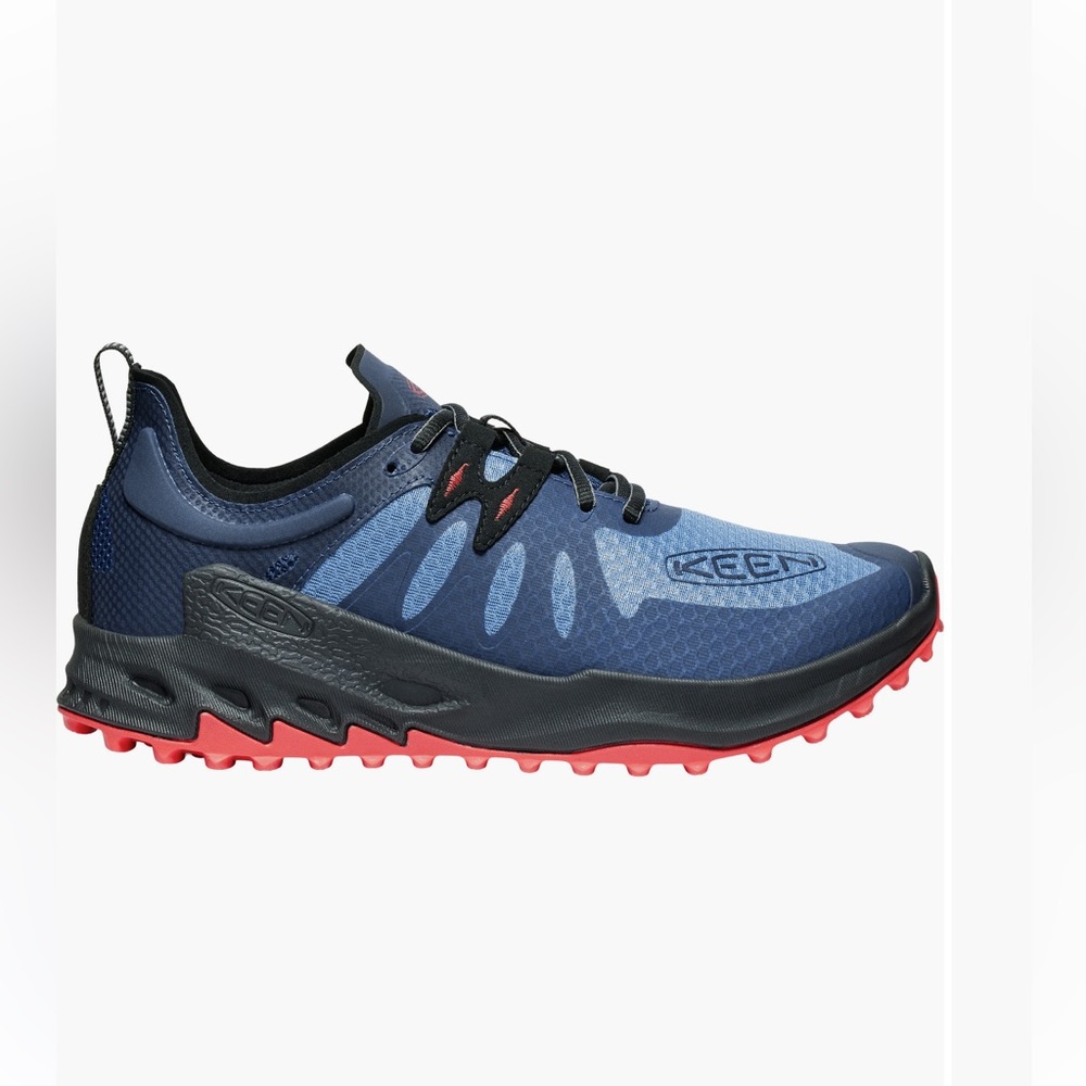 Keen Zionic Speed Hiking Shoe